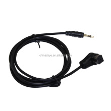 3.5mm Audio Device Aux Cable for Pioneer IP-Bus Unit CD-RB10
