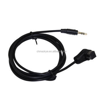 3.5mm Audio Device Aux Cable for Pioneer IP-Bus Unit CD-RB10