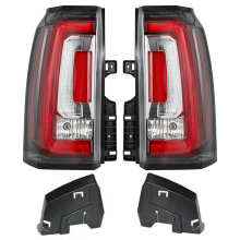 LED Tail Light Assembly for GMC Yukon/Yukon XL 2015-2020 - Pair