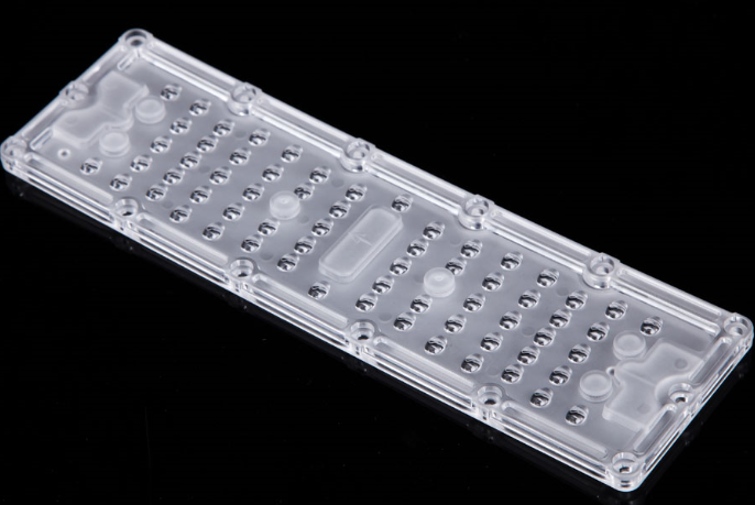 SINOCO Landscape lighting Villa Z type TC-CL-A LED garden light aluminum pathway post top street light