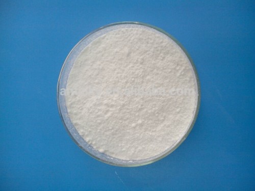 sericite powder for rubber uses