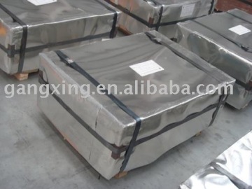 tin plate coil