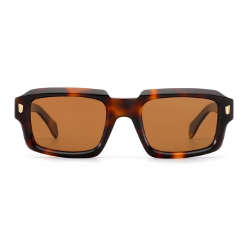 Belieye Classic Designer Acetate Polarised Sunglasses