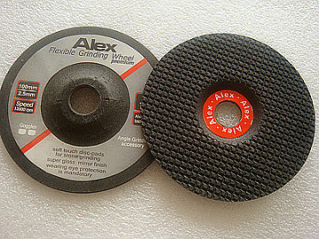 Flexibel Gringding Wheel