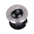 Underground LED Up light