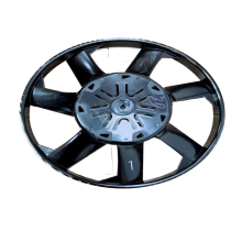 Injection Molded Structural Parts for Oxygen Concentrator