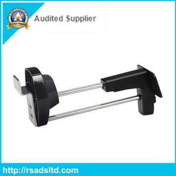 Security Display Pegboard Hooks Display Unit Short Hooks for Slatwall