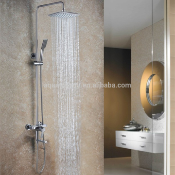 Rain Bath Shower Faucet Sets