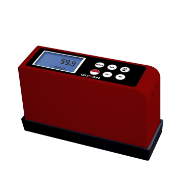 Intelligent Handheld Whiteness Tester