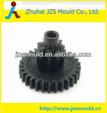 OEM plastic injection PP gears/small plastic gears