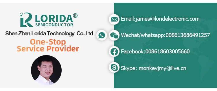 Lorida RM065 RM-065 100 200 500 1K 2K 5K 10K 20K 50K 100K 200K 500K 1M Ohm Trimpot Trimmer Potentiometer Variable Resistor