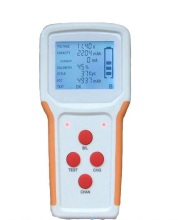 Portable Laptop Battery Capacity Tester: Charge Discharge & Load Test Tool for Battery Repair