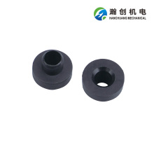 Durable Short Plastic Tube Component