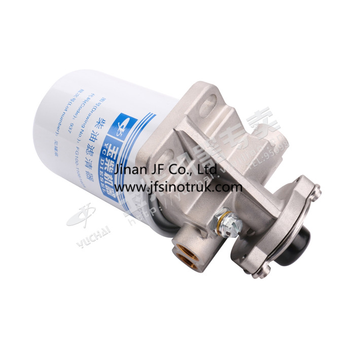 D2000-1105100 D2000-1105100A Yuchai Fuel Filter