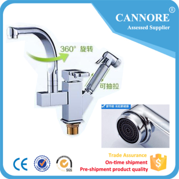 Long Handle Dragon Thermostatic Faucet