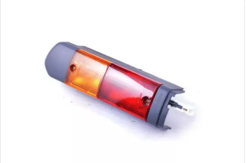 Rear Combination  Light Of The Forklift