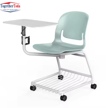 Plastic Student School Training Chair