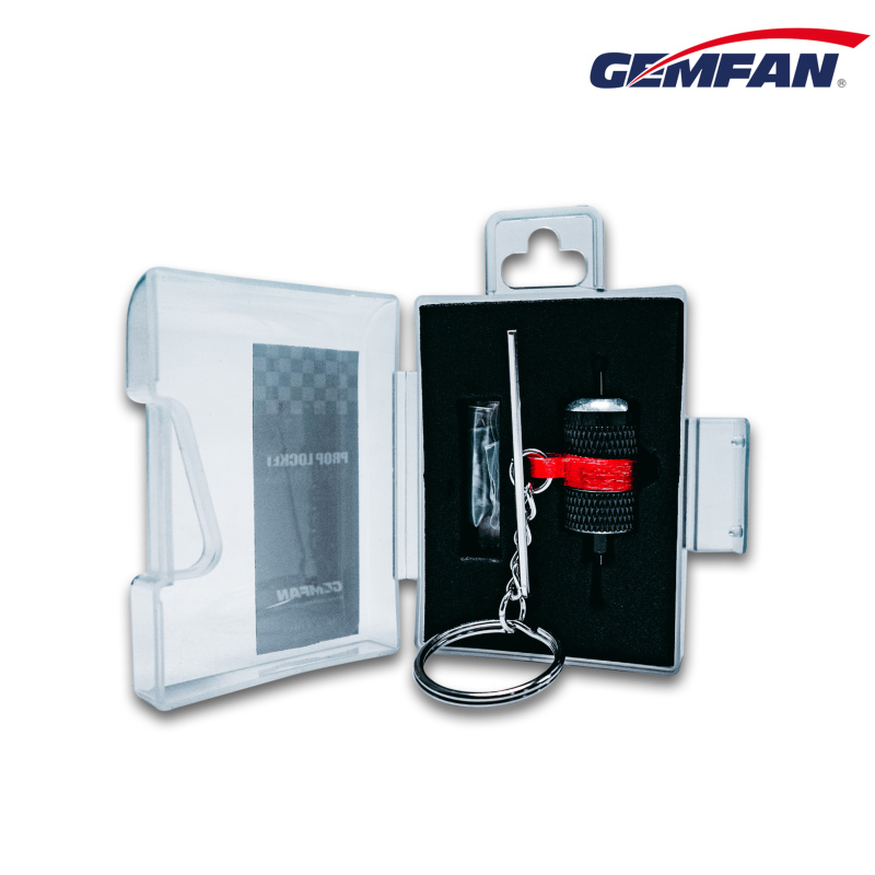 Prop Locket 3 Hole Propeller Wrench for FPV Drone Racing