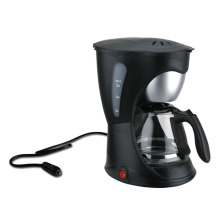 Factory DC12/24V 0.6L Car Coffee Makers for Tea and Coffee