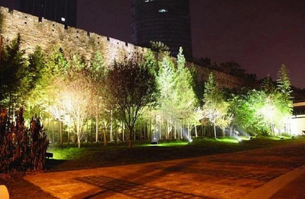 Wide Illumination Outdoo Floodlights Wide Illumination Outdoo Floodlights