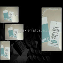 eco-friendly 100%corn fiber yarn Ne24/1