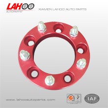CNC Wheel Spacer Alloy Type