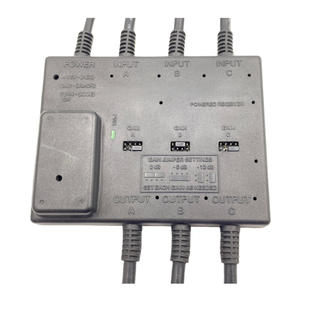 PCBA Molding cable assemblies