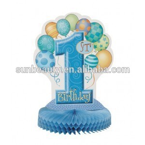 Table centerpiece birthday party decor supplier