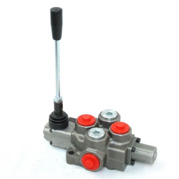 Medim Flow Monoblock Valves