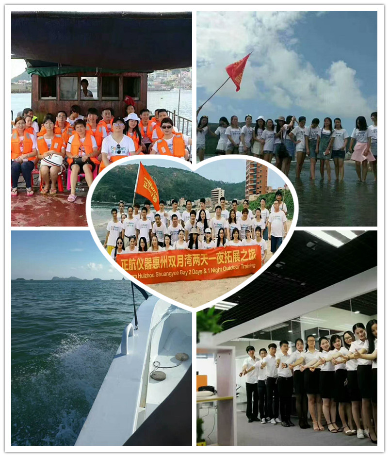 High accuracy 100KN LCD display Universal testing machine