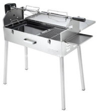 Metal Spit Roast Rotisserie (TM-001)