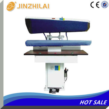 clothes industrial steam press iron/steam press for garment