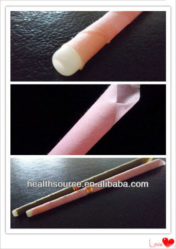 cone ear candles OEM made ear candles