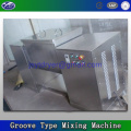 Mixing Machine used in Foodstuff