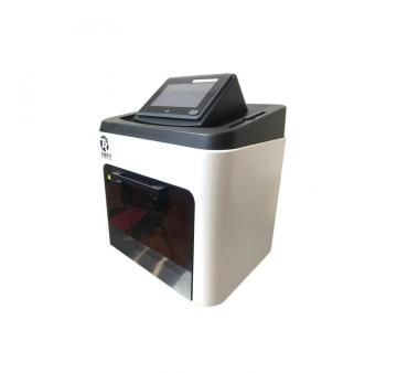 Nucleic Acid Extraction System Distributor