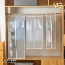 Mesh thickened mobile bag