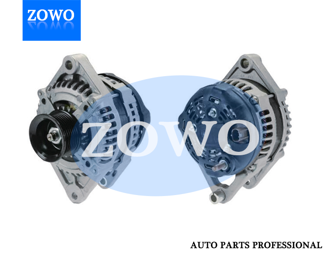 denso mini alternator 4210000051