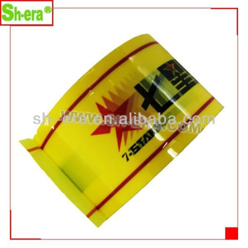 bopp film price with printing