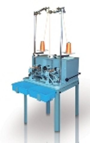 Bobbin Winder Machine