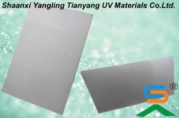 interior decoration waterproofing protection board