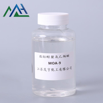 Aeo 9 Dodecyl Polyglycol Ether Cas No.:9002-92-0