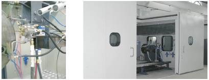 ceramic anilox roller for flexo printing machine