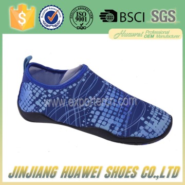 Mesh Skin SHOES SWIMMING SHOES WATER SHOES BAREFOOT AEROBIC VACANCE MULTI SOCKS