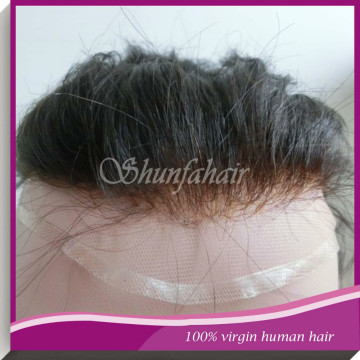 Women toupee/men hairpieces toupee/toupees for black men