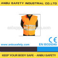 200gsm 100% Baumwolle Reflektierende Hi-vis Sicherheitsarbeit T-shirt 200gsm 100% Baumwolle Reflektierende Hi-Vis Sicherheitsarbeit T-shirt