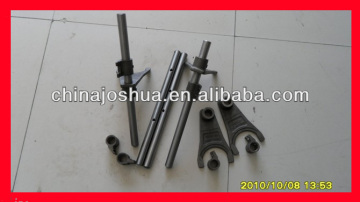 howo truck parts Three and Four shift fork shaft