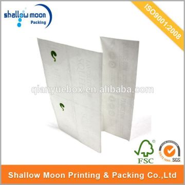offset printing material