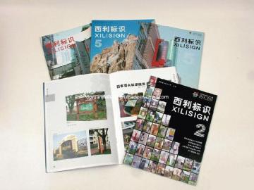 Color Saddle Manual Book