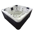 Low Price Outdoor Hot Tub for 6 Persons