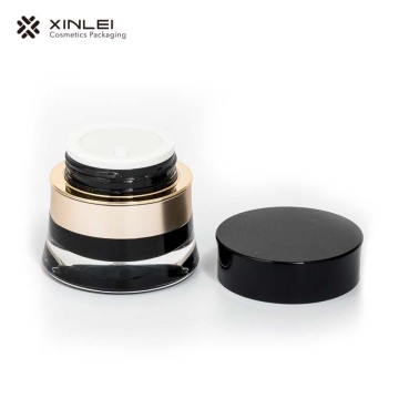 30 g Acrylic Cosmetic Plastic Jar For Skincare